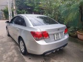 Cần bán Daewoo Lacetti 2010, màu xám, nhập khẩu nguyên chiếc, giá tốt