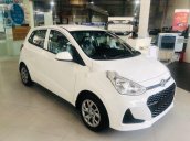 Bán xe Hyundai Grand i10 sản xuất 2020, ưu đãi hấp dẫn