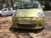 Bán ô tô Chevrolet Spark MT năm sản xuất 2008