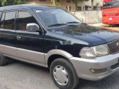 Xe Toyota Zace sản xuất năm 2004 chính chủ