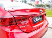 [Kia Quảng Ninh] - Kia Cerato All New 2020 - Ưu đãi lên đến 30tr đồng - Sẵn xe đủ màu giao ngay - Hotline 0938.808.302