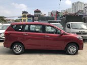 Bán giá ưu đãi - Giao xe nhanh tận nhà khi mua chiếc Suzuki Ertiga GLX AT, sản xuất 2020