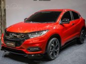 Hỗ trợ giao xe tận nhà - Khi mua Honda HR-V L đời 2020, màu đỏ, nhập khẩu