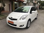 Bán xe Toyota Yaris sản xuất năm 2010, giá 370tr - LH 0888286666