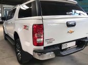 Bán Chevrolet Colorado đời 2018, màu trắng, xe nhập số tự động