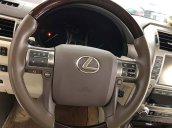 Bán xe Lexus GX đời 2016, màu vàng, xe nhập