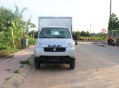 Bán nhanh giá cực thấp với chiếc Suzuki Super Carry Pro, sản xuất 2020, giao xe nhanh tận nhà