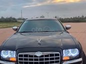 Bán xe Chrysler 300C 3.5 V6 năm sản xuất 2008, màu đen, nhập khẩu nguyên chiếc chính chủ