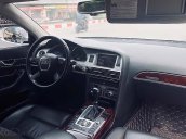 Bán xe Audi A6 năm sản xuất 2008, màu trắng, xe nhập, giá chỉ 565 triệu