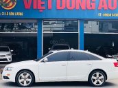 Bán xe Audi A6 năm sản xuất 2008, màu trắng, xe nhập, giá chỉ 565 triệu