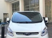 Bán Ford Tourneo đời 2019, màu trắng