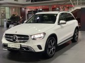 Bán gấp GLC200 4Matic 2020 siêu thể thao, ấn tượng với hệ thống đèn mới