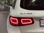 Bán gấp GLC200 4Matic 2020 siêu thể thao, ấn tượng với hệ thống đèn mới