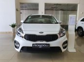 Kia Bình Triệu - Bán xe Kia Rondo 2.0L GAT đời 2020, màu trắng