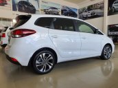 Kia Bình Triệu - Bán xe Kia Rondo 2.0L GAT đời 2020, màu trắng