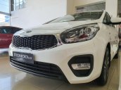 Kia Bình Triệu - Bán xe Kia Rondo 2.0L GAT đời 2020, màu trắng