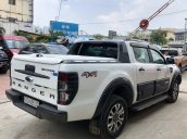 Ranger Wildtrak 3.2 2017, BH 01 năm, hỗ trợ góp 70% xe bán tại hãng