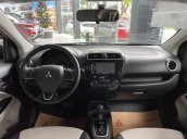 Cần bán Mitsubishi Mirage bản cao cấp, nhập khẩu, số lượng có hạn, trả góp 80%, cam kết giá tốt nhất miền Trung