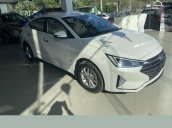 Elantra 2020 giảm ngay 25 tr tiền mặt + bộ phụ kiện 10tr full màu, hotline Ngọc Tùng để nhận ưu đãi nhất