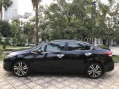 Cần bán xe Kia Cerato 1.6AT 2018 màu đen