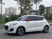 Cần bán Suzuki Swift đời 2019, màu trắng, xe nhập