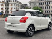 Cần bán Suzuki Swift đời 2019, màu trắng, xe nhập