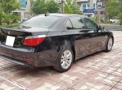 Cần bán xe BMW 5 Series 525i AT sản xuất năm 2007, xe nhập còn mới, giá chỉ 296 triệu