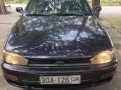 Cần bán xe Toyota Camry AT đời 1993, nhập khẩu nguyên chiếc, giá 93tr