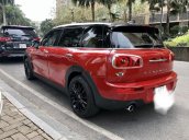 Cần bán xe Mini Cooper đời 2016, màu đỏ, xe nhập