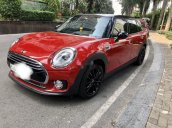 Cần bán xe Mini Cooper đời 2016, màu đỏ, xe nhập