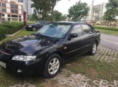 Cần bán xe Mazda 626 đời 2002, nhập khẩu nguyên chiếc