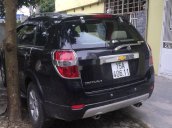 Bán Chevrolet Captiva đời 2007, nhập khẩu nguyên chiếc