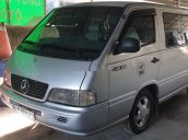 Cần bán xe Mercedes MT sản xuất năm 2002