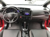 Bán Honda Jazz sản xuất năm 2018, màu đỏ, nhập khẩu