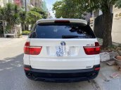 Bán ô tô BMW X5 AT năm 2008, xe nhập, giá 480tr