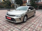 Bán ô tô Toyota Camry AT năm 2016 giá cạnh tranh