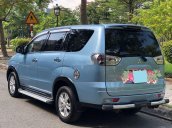 Bán Mitsubishi Zinger đời 2011, màu xanh lam còn mới