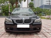 Cần bán xe BMW 5 Series 525i AT sản xuất năm 2007, xe nhập còn mới, giá chỉ 296 triệu