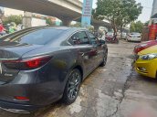 Bán Mazda 6 sản xuất năm 2019, màu xám, giá chỉ 880 triệu