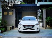 Bán Mazda 2 năm 2016, màu trắng, xe nhập như mới, 460tr