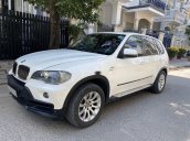 Bán ô tô BMW X5 AT năm 2008, xe nhập, giá 480tr