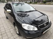 Cần bán Toyota Corolla Altis năm 2004, xe nhập, 148tr