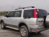 Bán xe Ford Everest năm 2008, 7 chỗ, máy dầu