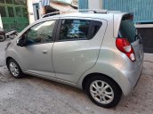 Bán Chevrolet Spark AT 2015, giá 230tr