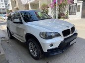 Bán ô tô BMW X5 AT năm 2008, xe nhập, giá 480tr