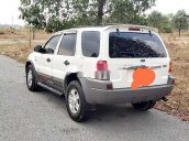 Cần bán Ford Escape đẹp như mới 2002, xe nhập, giá tốt