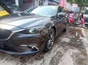 Bán Mazda 6 sản xuất năm 2019, màu xám, giá chỉ 880 triệu