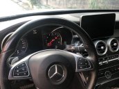 Bán xe cũ Mercedes C300 AMG đời 2016, nhập khẩu