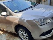 Cần bán gấp Ford Focus MT sản xuất 2007