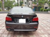 Cần bán xe BMW 5 Series 525i AT sản xuất năm 2007, xe nhập còn mới, giá chỉ 296 triệu